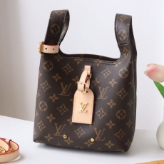 LV Top Handle Bags